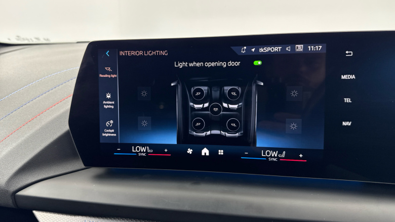 BMW 1 Series 120 M Sport 5dr Step Auto Petrol Hatchback